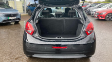 Peugeot 208 1.2 PureTech 82 Signature 5dr [Start Stop] Petrol Hatchback